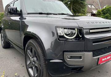 Land Rover Defender 58.969 km 64.990 &euro; Hamburg 22043