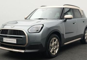 Mini Countryman D (Cooper) 8.061 km 42.133 &euro; Hamburg 21073