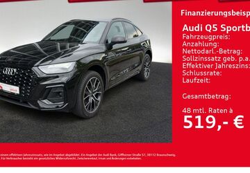 Audi Q5 70.160 km 39.980 &euro; Hamburg 22419