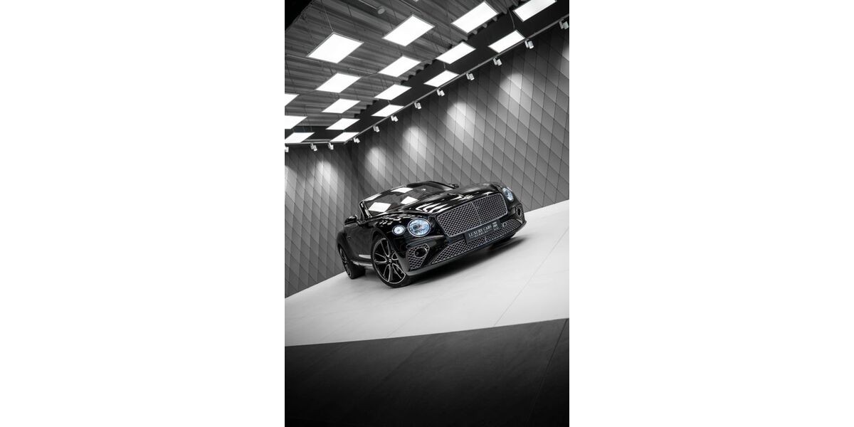 Bentley Continental GTC 89.000 km 179.850 &euro; Schenefeld 22869