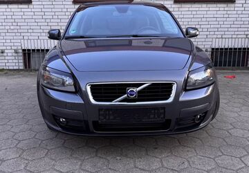 Volvo C30 185.305 km 4.799 &euro; Hamburg 22045