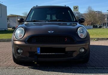 Mini Cooper Clubman 188.000 km 5.000 &euro; Elmshorn 25337