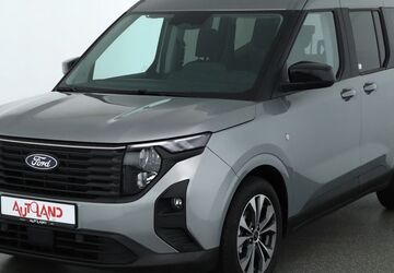 Ford Tourneo Courier 8.533 km 23.890 &euro; Hamburg 22761