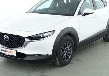 Mazda CX-30 2.051 km 21.430 &euro; Hamburg 22529