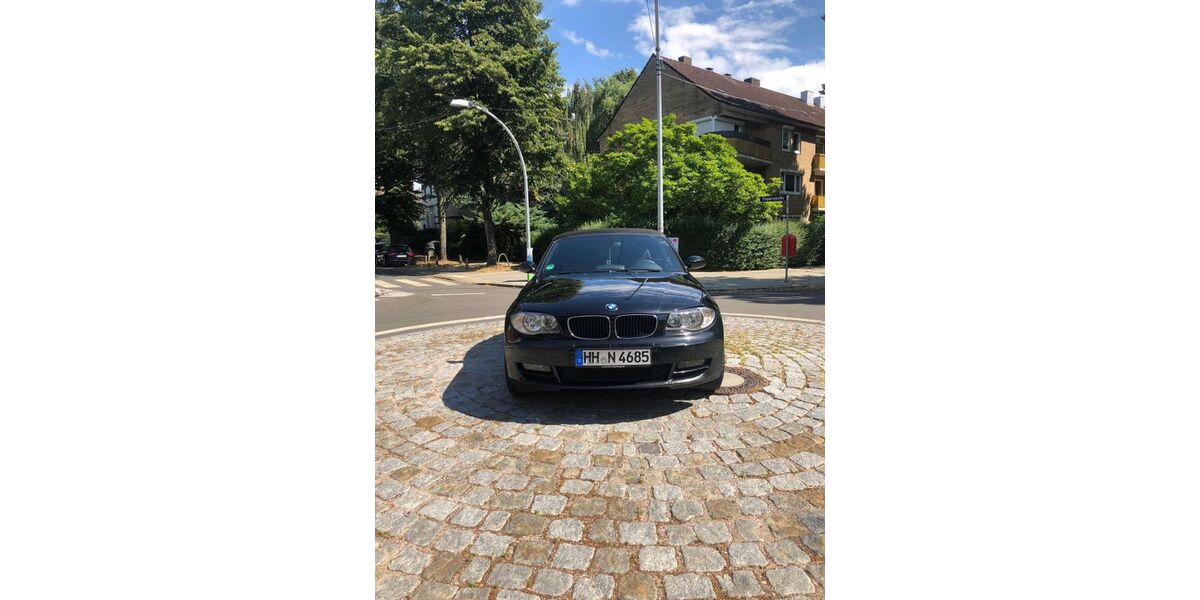 BMW 118 160.000 km 4.600 &euro; Hamburg 22147