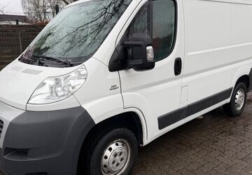 Fiat Ducato 212.000 km 4.199 &euro; Ellerhoop 10min von Hamburg 25373