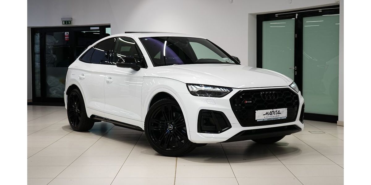 Audi SQ5 35.000 km 56.249 &euro; Hamburg 22047