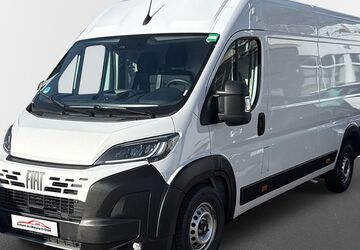 Fiat Ducato 17.500 km 26.990 &euro; Hamburg 22529