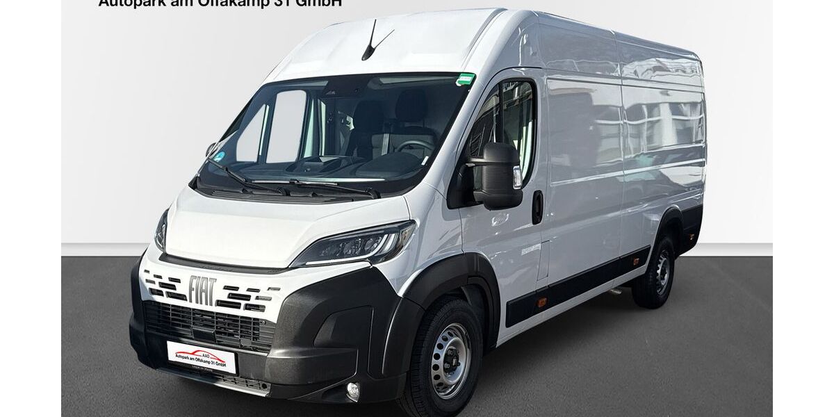 Fiat Ducato 17.500 km 26.990 &euro; Hamburg 22529