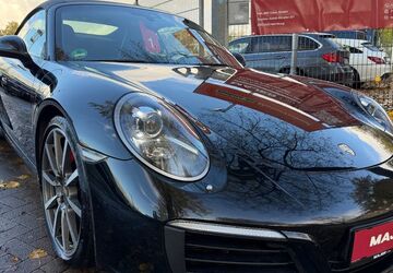 Porsche 991 138.836 km 79.990 &euro; Hamburg 22043
