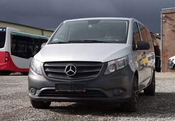 Mercedes-Benz Vito 117.000 km 19.040 &euro; Hamburg 22113