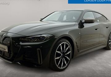 BMW i4 50.281 km 43.404 &euro; Barsbüttel bei Hamburg 22885