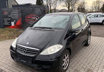 Mercedes-Benz A 150 241.316 km 1.200 &euro; Ellerau 25479