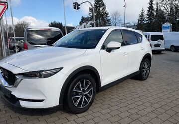 Mazda CX-5 146.689 km 18.990 &euro; Norderstedt 22851
