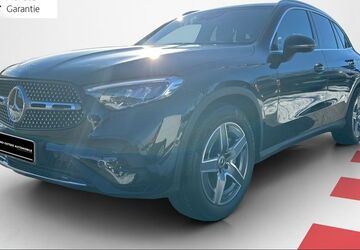 Mercedes-Benz GLC 300 5.667 km 55.250 &euro; Trittau 22946