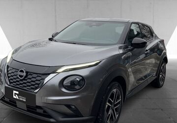 Nissan Juke 5.679 km 26.299 &euro; Ahrensburg 22926