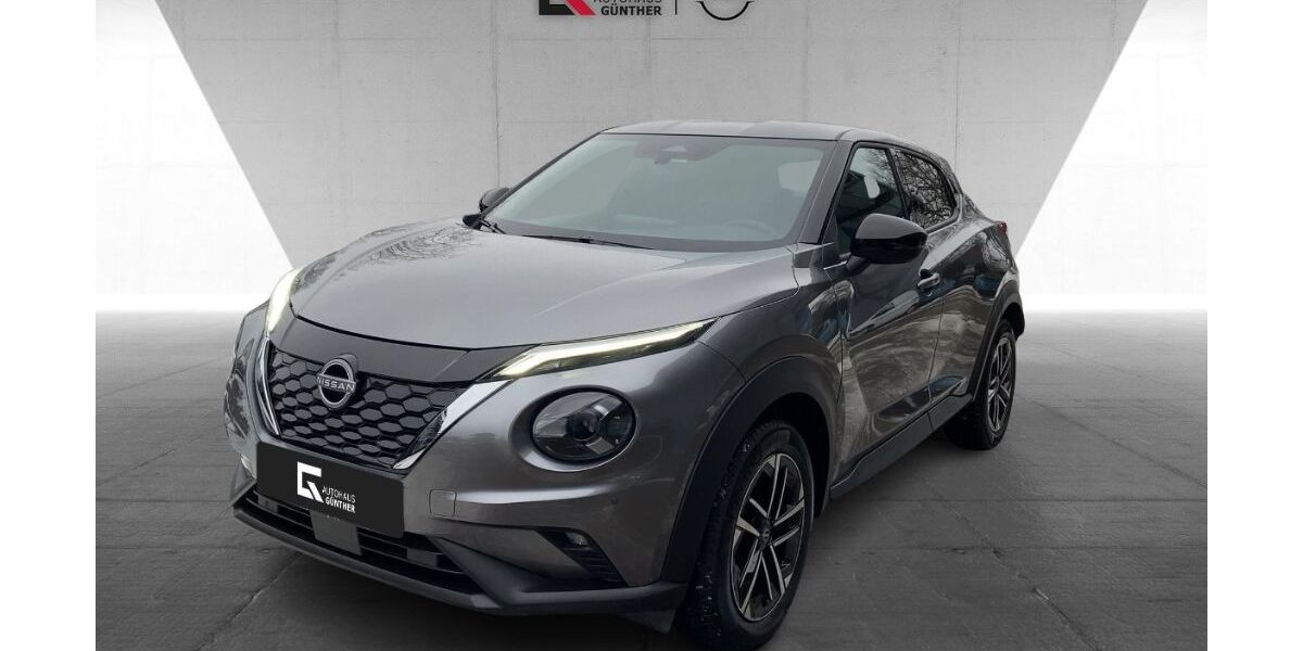 Nissan Juke 5.679 km 26.299 &euro; Ahrensburg 22926