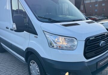 Ford Transit 118.607 km 18.500 &euro; Henstedt-Ulzburg (bei Hamburg) 24558