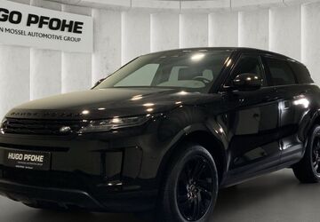 Land Rover Range Rover Evoque 6.500 km 47.890 &euro; Hamburg 22297