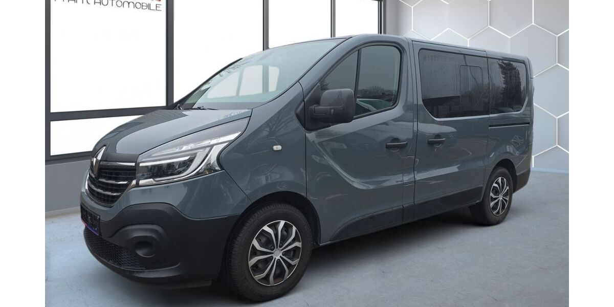 Renault Trafic 120.020 km 18.885 &euro; Pinneberg 25421