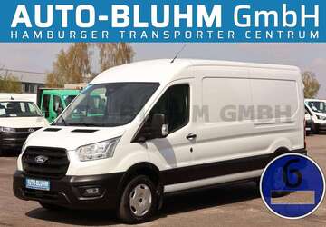 Ford Transit 23.481 km 28.990 &euro; Hamburg 22113