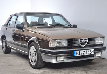 Alfa Romeo Giulietta 124.671 km 17.900 &euro; Hamburg 20537