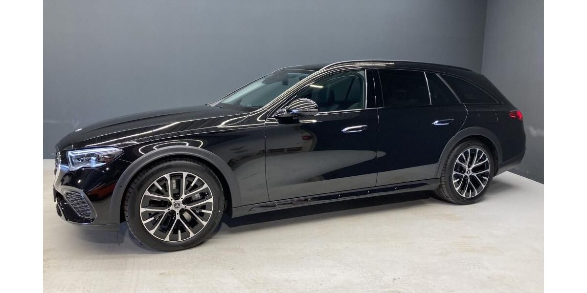 Mercedes-Benz E 300 19.967 km 72.980 &euro; Elmshorn 25337