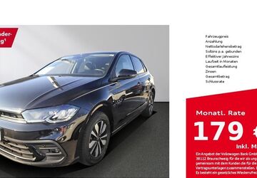 VW Polo 14.400 km 23.680 &euro; Bad Oldesloe 23843