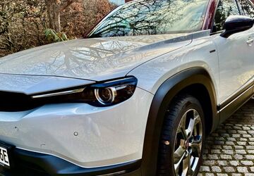 Mazda MX-30 32.000 km 14.600 &euro; Hamburg 22149