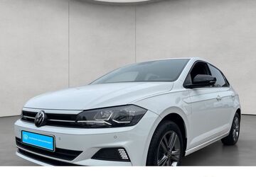VW Polo 85.550 km 12.950 &euro; Kaltenkirchen 24568