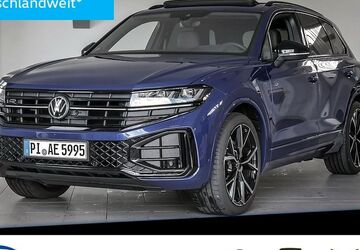 VW Touareg 22.229 km 81.900 &euro; Quickborn 25451