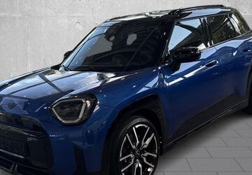 Mini Aceman SE 29.596 km 33.990 &euro; Norderstedt 22848