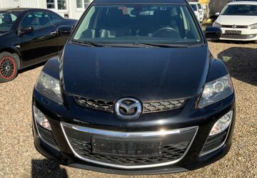 Mazda CX-7 220.000 km 2.800 &euro; Hamburg 21109