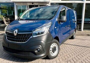 Renault Trafic 96.585 km 15.900 &euro; Hamburg-Norderstedt 22851