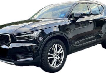 Volvo XC40 57.000 km 22.400 &euro; Bargteheide 22941