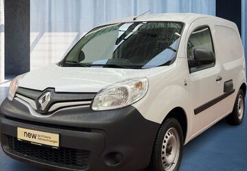 Renault Kangoo 35.432 km 10.990 &euro; Hamburg 22763