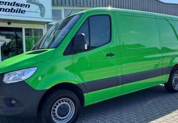 Mercedes-Benz Sprinter 106.110 km 22.900 &euro; Norderstedt 22851
