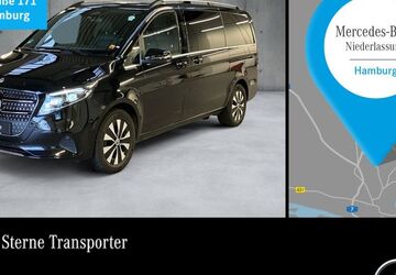 Mercedes-Benz V 300 15.975 km 72.980 &euro; Hamburg 22453