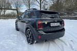 Mini Cooper S Countryman All4 Leder 18 Zoll Keyless UJ- 75.000 km 18.999 &euro; Hamburg 22339