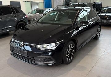 VW Golf 52.600 km 23.999 &euro; Tornesch 25436