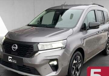 Nissan Townstar 13.982 km 24.990 &euro; Hamburg 22159