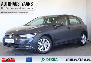 VW Golf 42.600 km 20.989 &euro; Pinneberg 25421