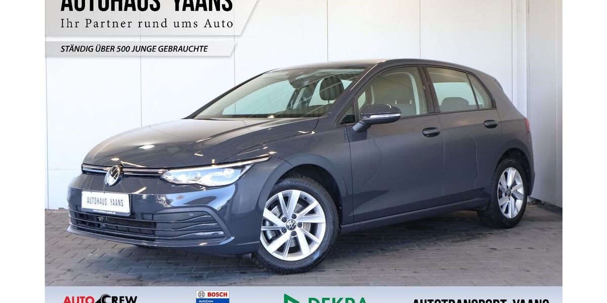 VW Golf 42.600 km 20.989 &euro; Pinneberg 25421
