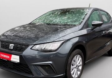 Seat Ibiza 2.888 km 17.985 &euro; Kaltenkirchen 24568