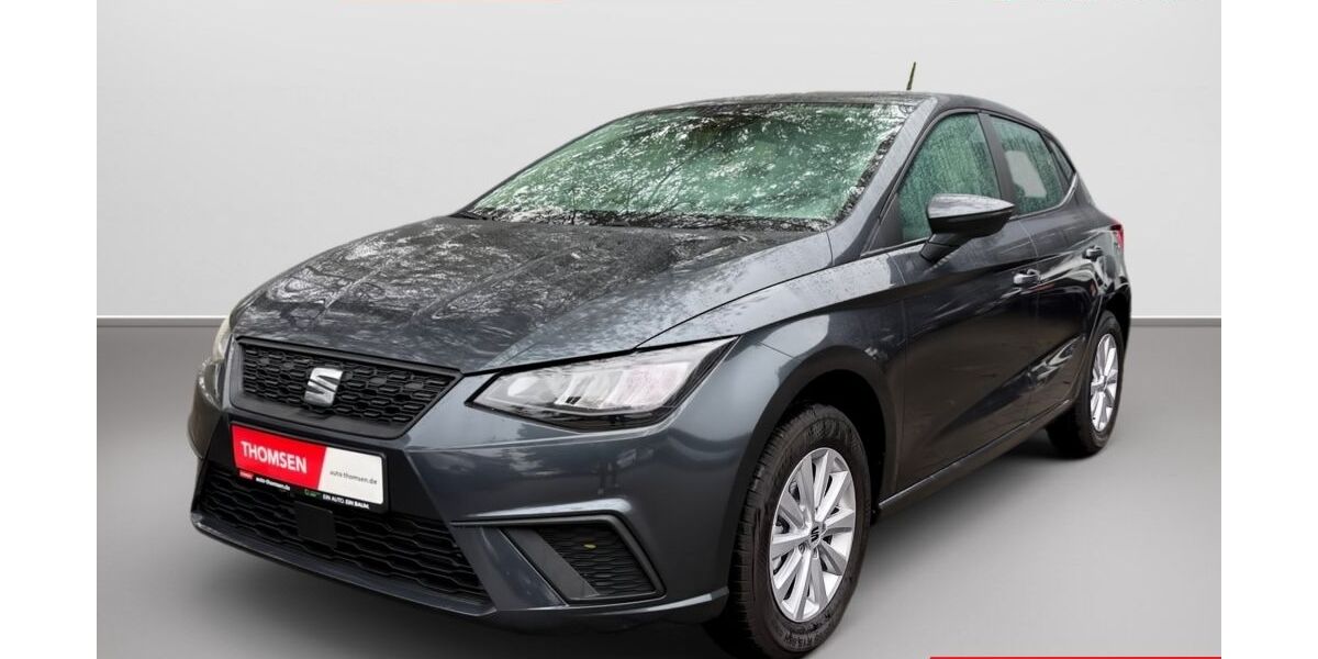 Seat Ibiza 2.888 km 17.985 &euro; Kaltenkirchen 24568