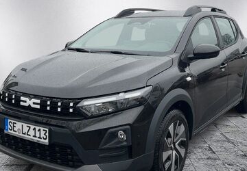 Dacia Sandero 1.578 km 18.530 &euro; Norderstedt 22851