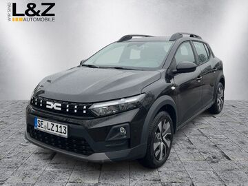 Gebrauchte Dacia Sandero