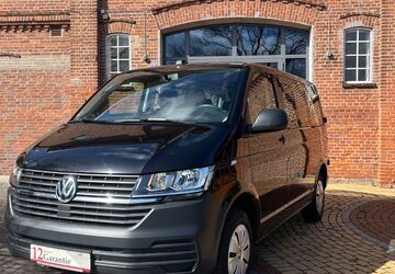 VW T6 Transporter 81.767 km 24.999 &euro; Delingsdorf 22941