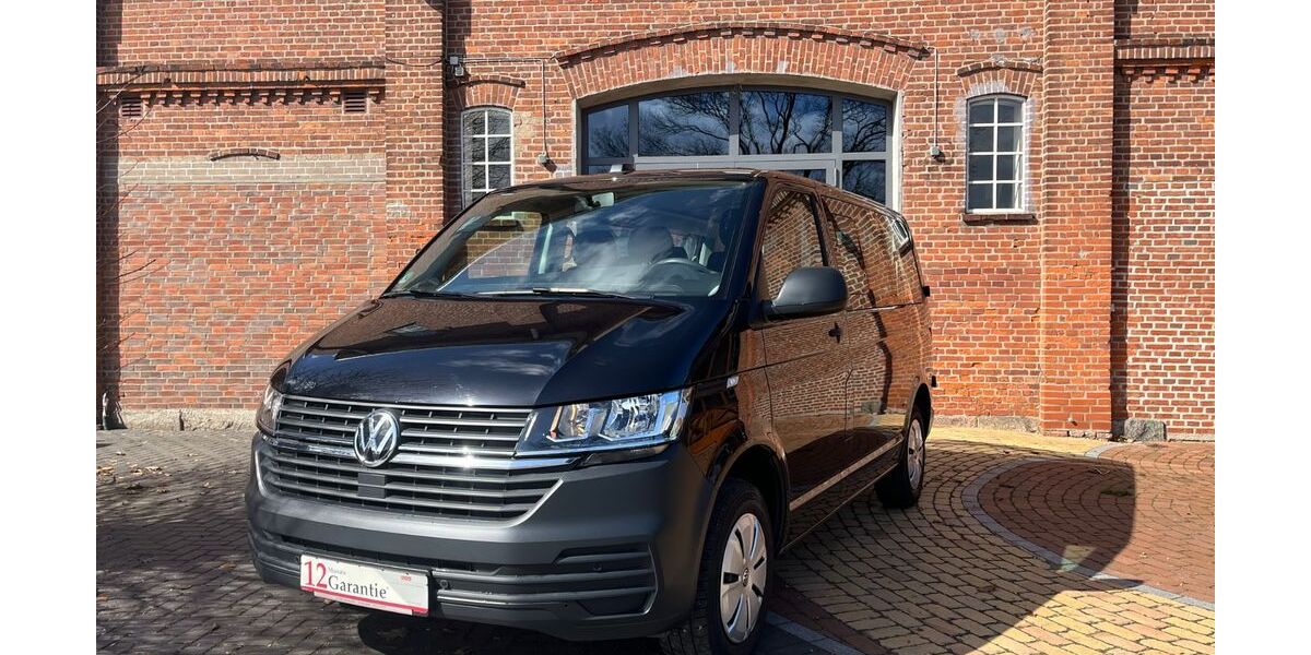 VW T6 Transporter 81.767 km 24.999 &euro; Delingsdorf 22941