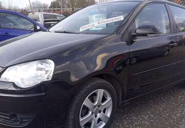 VW Polo 35.900 km 7.999 &euro; Hamburg 22309